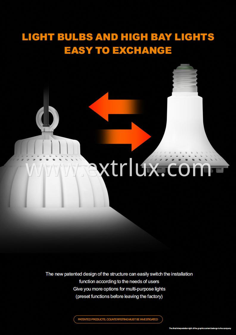 RS1 Industrial Lighting (5) RS1 Industrial Lighting (5)